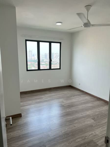 Servis Apartment untuk Disewa di Danau Kota Suite Apartments - James Wong - Interior - PropertyGuru.com.my