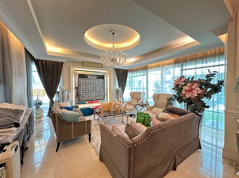 Bungalow for Sale in Ampang (Ampang) - Jocelyn Soo - PropertyGuru.com.my