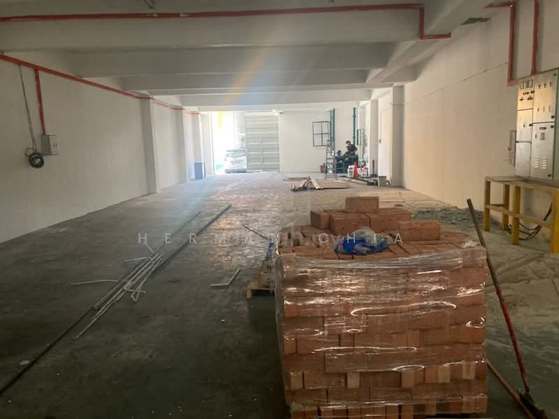 Factory for Rent in Serdang Raya (Seri Kembangan) - Herman Chia - Interior - PropertyGuru.com.my