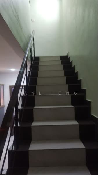 2-storey Terraced House for Sale in Taman Sri Rampai (Wangsa Maju) - Jane Fong - Interior - PropertyGuru.com.my