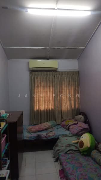2-storey Terraced House for Sale in Taman Sri Rampai (Wangsa Maju) - Jane Fong - Bedroom - PropertyGuru.com.my