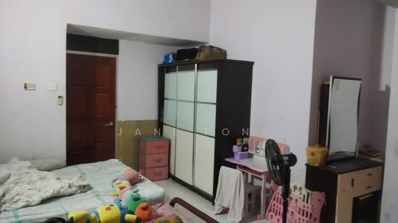 2-storey Terraced House for Sale in Taman Sri Rampai (Wangsa Maju) - Jane Fong - Bedroom - PropertyGuru.com.my