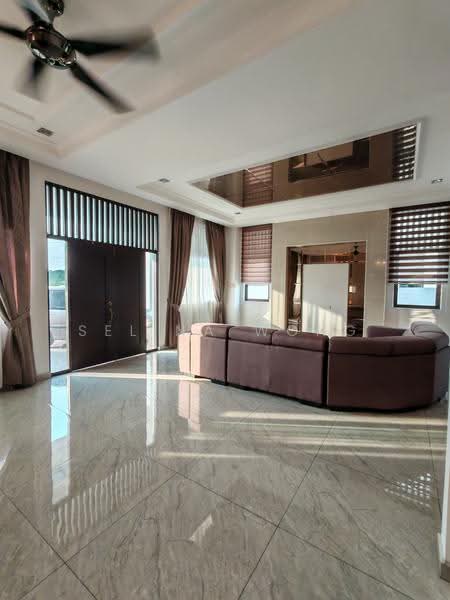Semi-Detached House for Sale in Straits Eco Residence (Simpang Pulai) - Selina Wong - PropertyGuru.com.my