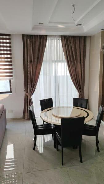 Semi-Detached House for Sale in Straits Eco Residence (Simpang Pulai) - Selina Wong - PropertyGuru.com.my
