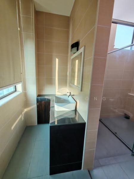 Semi-Detached House for Sale in Straits Eco Residence (Simpang Pulai) - Selina Wong - PropertyGuru.com.my