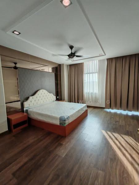 Semi-Detached House for Sale in Straits Eco Residence (Simpang Pulai) - Selina Wong - PropertyGuru.com.my