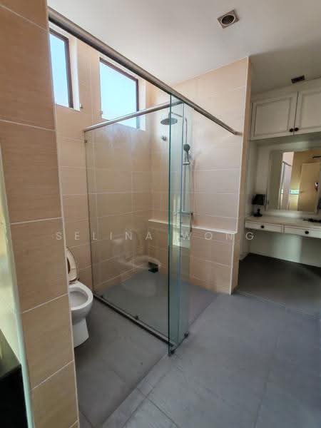Semi-Detached House for Sale in Straits Eco Residence (Simpang Pulai) - Selina Wong - PropertyGuru.com.my