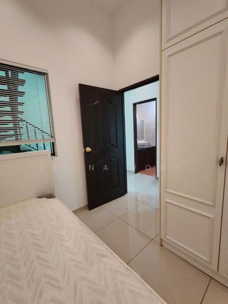 Semi-Detached House for Sale in Straits Eco Residence (Simpang Pulai) - Selina Wong - PropertyGuru.com.my