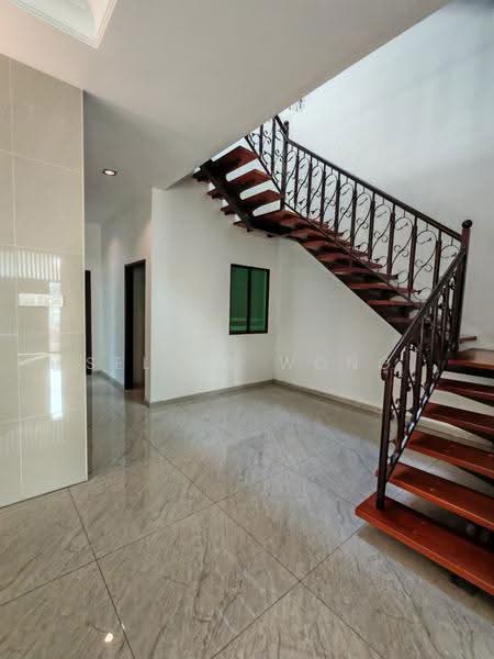 Semi-Detached House for Sale in Straits Eco Residence (Simpang Pulai) - Selina Wong - PropertyGuru.com.my