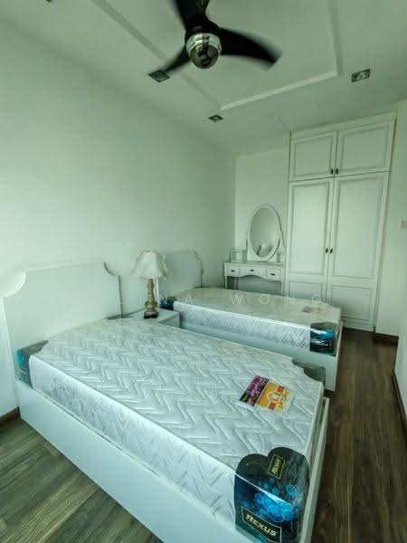 Semi-Detached House for Sale in Straits Eco Residence (Simpang Pulai) - Selina Wong - PropertyGuru.com.my