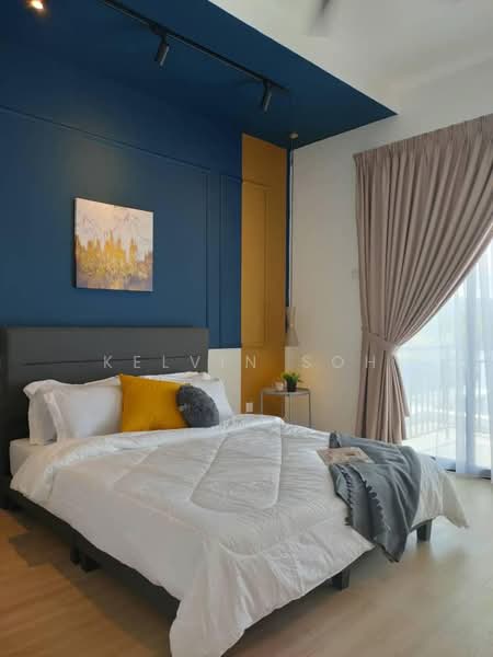 Rumah Teres 2 Tingkat untuk Dijual di Diamond City (Semenyih) - Kelvin Soh - PropertyGuru.com.my