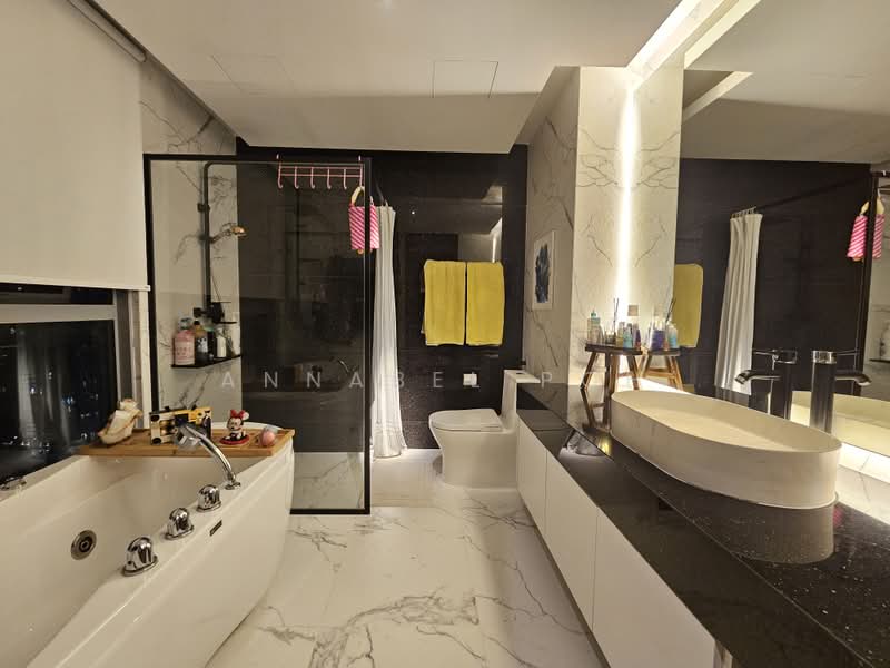 Condominium for Sale at Hampshire Residences - Annabel Poh - PropertyGuru.com.my