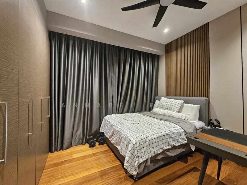 Condominium for Sale at Hampshire Residences - Annabel Poh - PropertyGuru.com.my