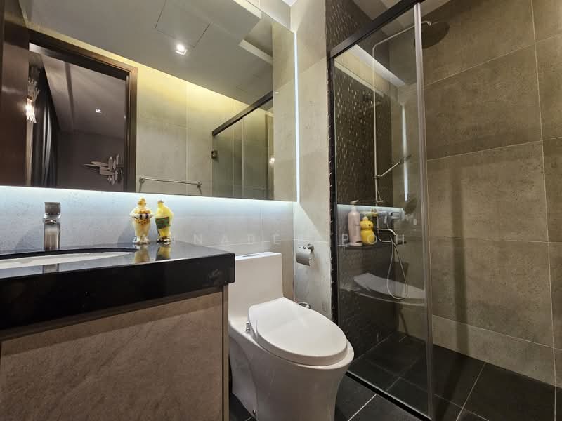 Condominium for Sale at Hampshire Residences - Annabel Poh - PropertyGuru.com.my