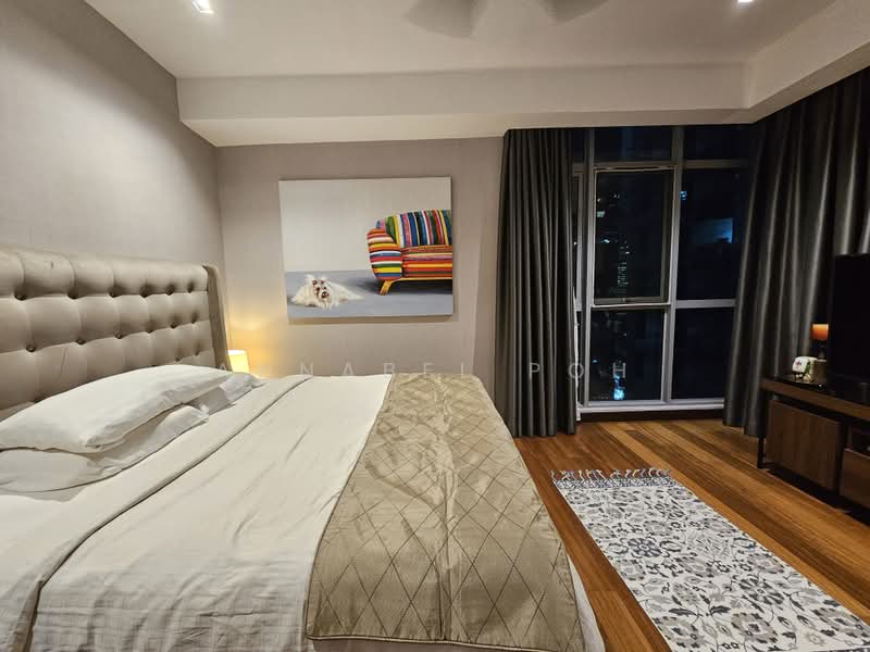 Condominium for Sale at Hampshire Residences - Annabel Poh - PropertyGuru.com.my