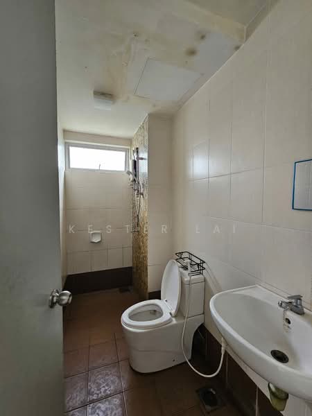 Condominium for Rent at Suasana Lumayan - Kester Lai - Bathroom - PropertyGuru.com.my