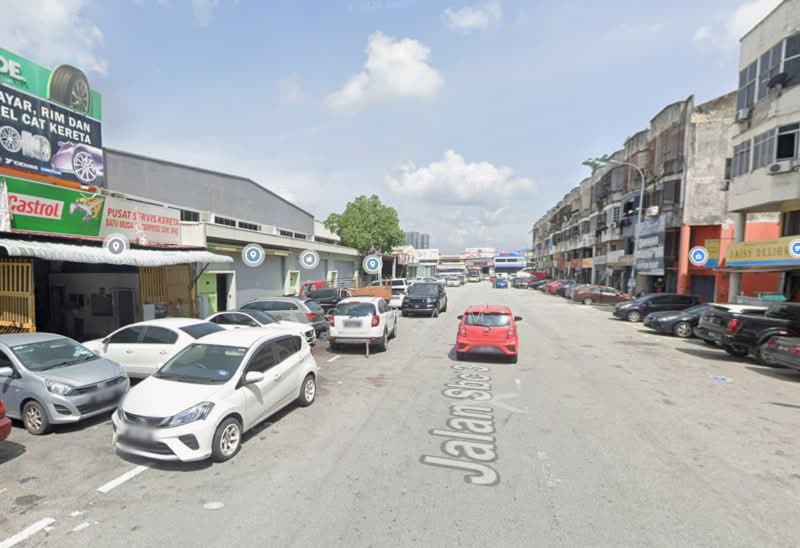 Kedai untuk Dijual di Batu Caves (Selangor) - KC LAM - Exterior - PropertyGuru.com.my