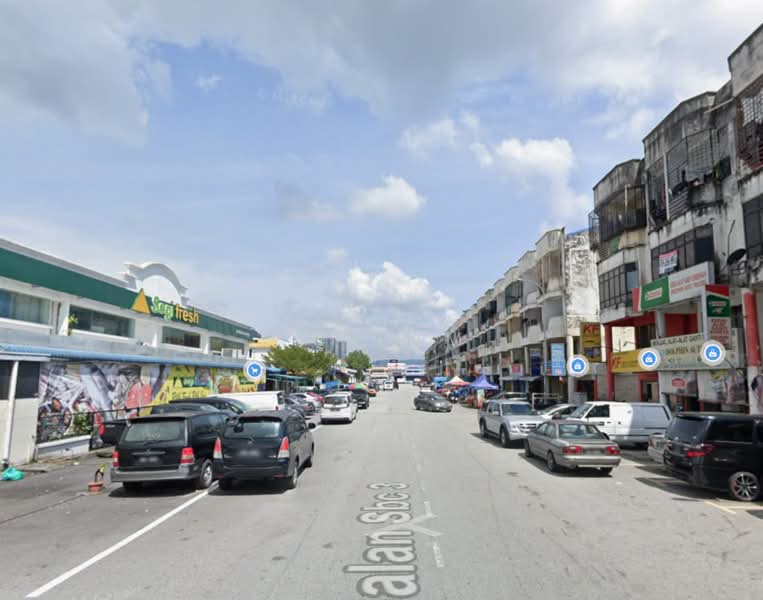 Kedai untuk Dijual di Batu Caves (Selangor) - KC LAM - Exterior - PropertyGuru.com.my