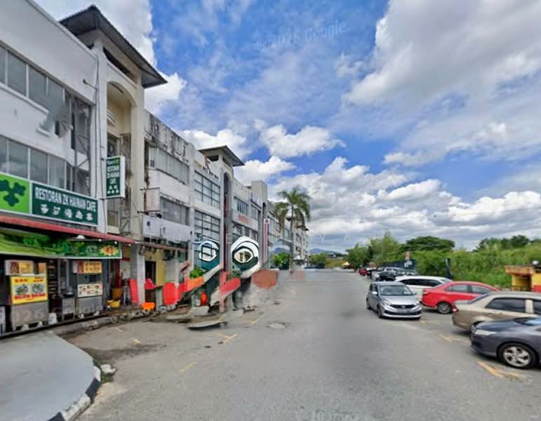 Kedai untuk Dijual di Kajang Prima (Kajang) - Eugene Yap - Exterior - PropertyGuru.com.my