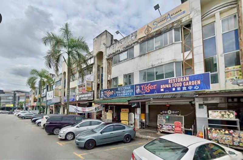 Kedai untuk Dijual di Kajang Prima (Kajang) - Eugene Yap - Exterior - PropertyGuru.com.my