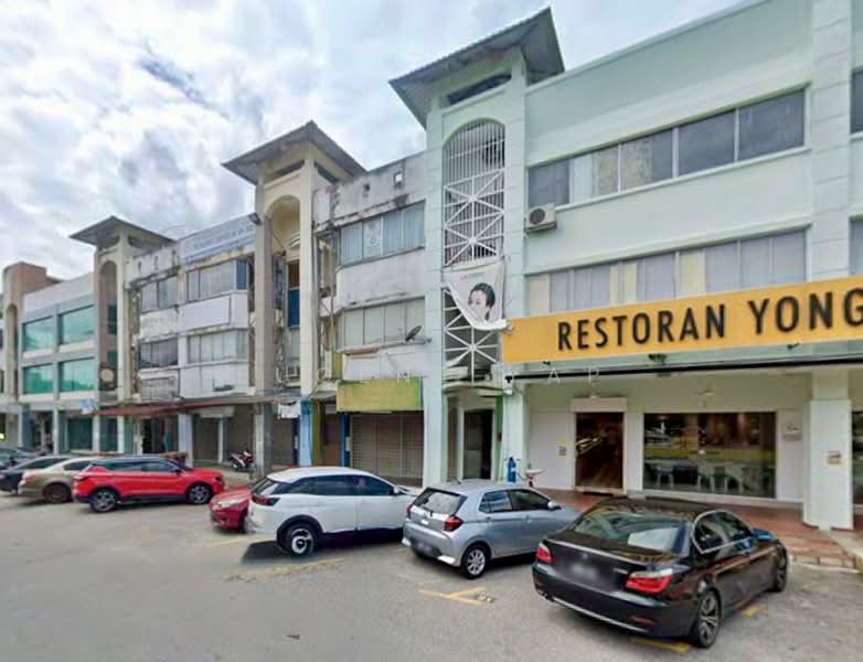 Kedai untuk Dijual di Kajang Prima (Kajang) - Eugene Yap - Exterior - PropertyGuru.com.my