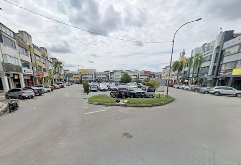 Kedai untuk Dijual di Kajang Prima (Kajang) - Eugene Yap - Exterior - PropertyGuru.com.my