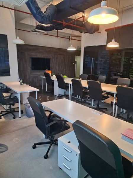 Pejabat untuk Disewa di KL City Centre (Kuala Lumpur) - Sean Ng - Interior - PropertyGuru.com.my