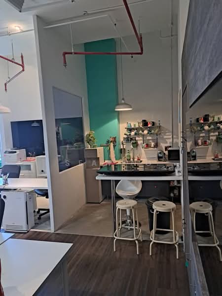 Pejabat untuk Disewa di KL City Centre (Kuala Lumpur) - Sean Ng - Kitchen - PropertyGuru.com.my