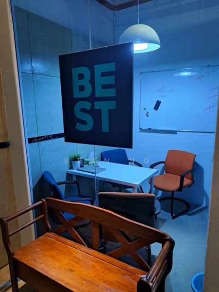 Pejabat untuk Disewa di KL City Centre (Kuala Lumpur) - Sean Ng - Study - PropertyGuru.com.my