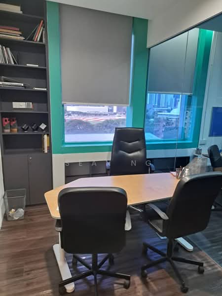 Pejabat untuk Disewa di KL City Centre (Kuala Lumpur) - Sean Ng - Interior - PropertyGuru.com.my