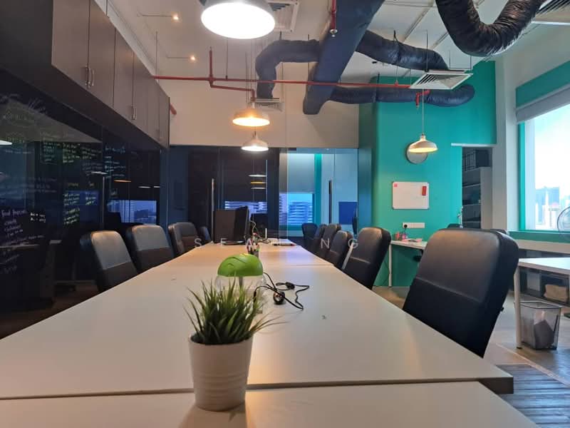 Pejabat untuk Disewa di KL City Centre (Kuala Lumpur) - Sean Ng - Interior - PropertyGuru.com.my