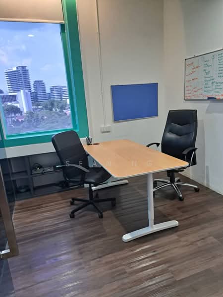 Pejabat untuk Disewa di KL City Centre (Kuala Lumpur) - Sean Ng - Study - PropertyGuru.com.my
