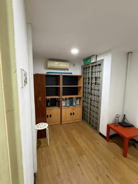 Pejabat untuk Disewa di Bandar Sri Damansara (Selangor) - Teng Weng Keong - PropertyGuru.com.my