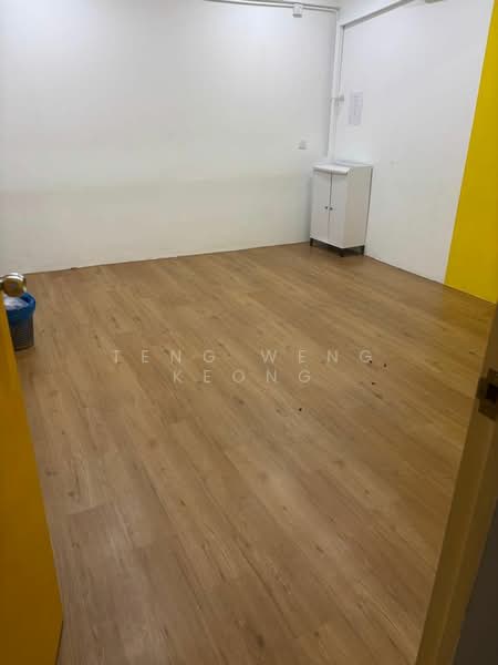 Pejabat untuk Disewa di Bandar Sri Damansara (Selangor) - Teng Weng Keong - PropertyGuru.com.my