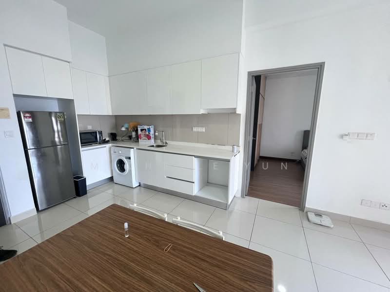 Kediaman Servis untuk Disewa di Astoria Ampang - Michelle Yun - Kitchen - PropertyGuru.com.my