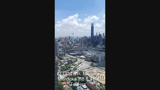 Service Residence for Sale at Sunway Velocity TWO - CH LIM - PropertyGuru.com.my
