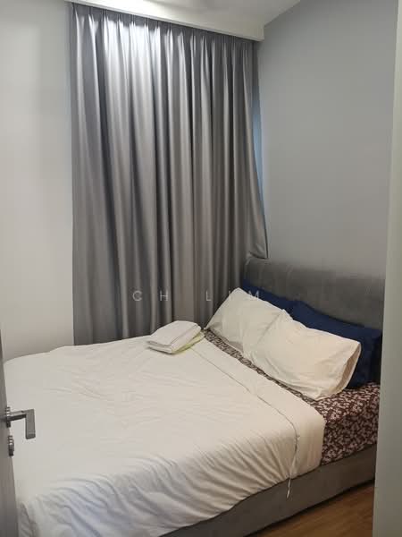Service Residence for Sale at Sunway Velocity TWO - CH LIM - bedroom - PropertyGuru.com.my