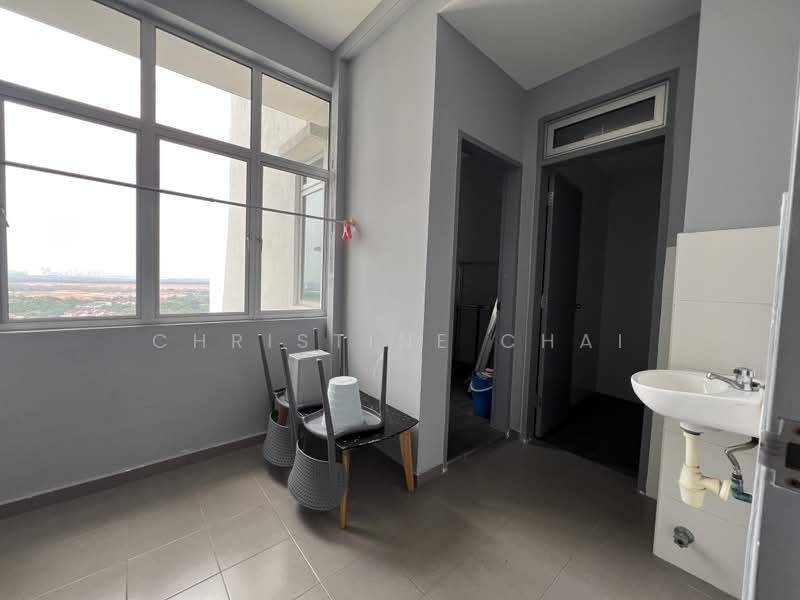Condominium for Sale at Fairway Suites - Christine Chai - PropertyGuru.com.my