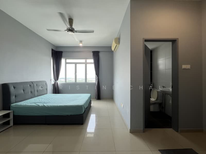 Condominium for Sale at Fairway Suites - Christine Chai - PropertyGuru.com.my