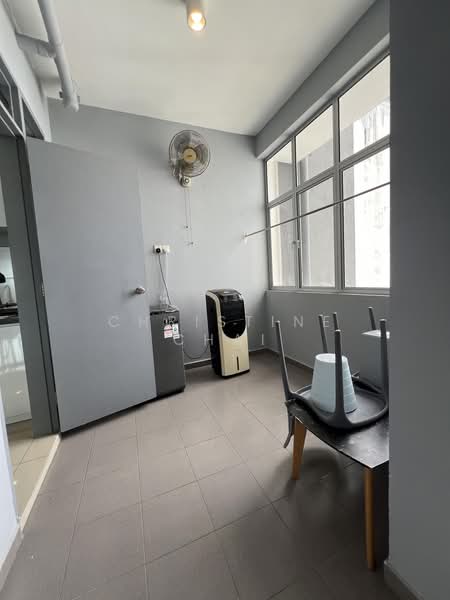 Condominium for Sale at Fairway Suites - Christine Chai - PropertyGuru.com.my
