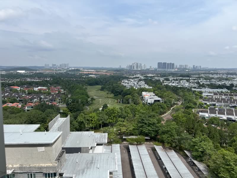 Condominium for Sale at Fairway Suites - Christine Chai - PropertyGuru.com.my