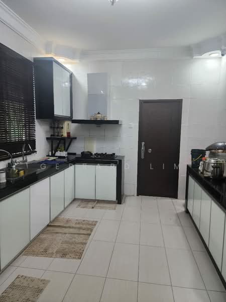 Link Bungalow for Sale in Taman Tasik Prima (Puchong) - Gerrard Lim - Kitchen - PropertyGuru.com.my