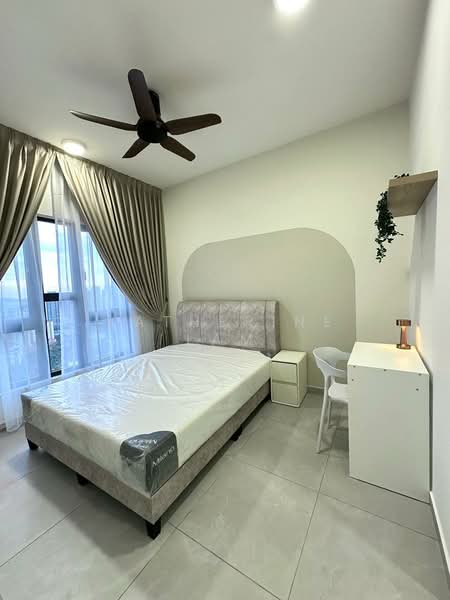 Servis Apartment untuk Dijual di D'Ivo - Katherine Lam - PropertyGuru.com.my