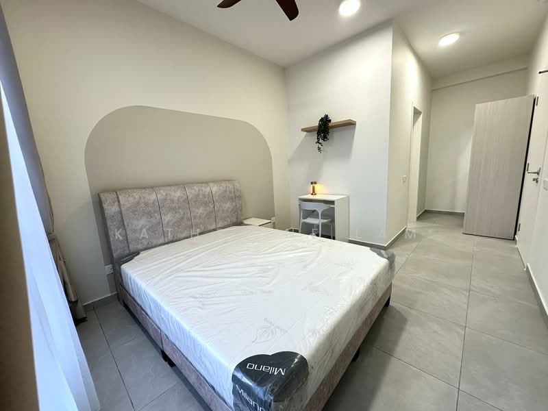 Servis Apartment untuk Dijual di D'Ivo - Katherine Lam - Bedroom - PropertyGuru.com.my