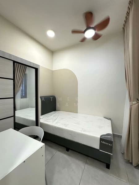 Servis Apartment untuk Dijual di D'Ivo - Katherine Lam - Bedroom - PropertyGuru.com.my