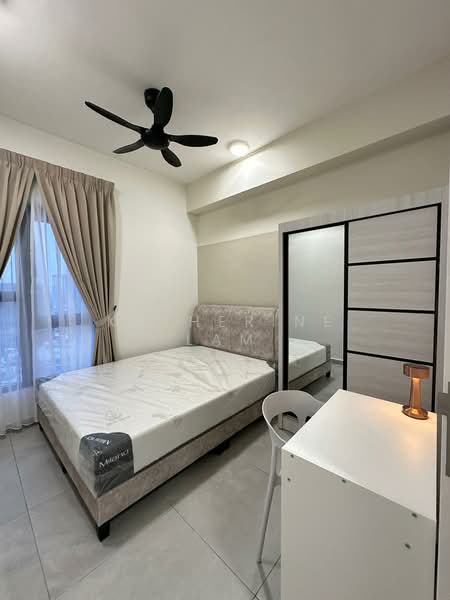 Servis Apartment untuk Dijual di D'Ivo - Katherine Lam - Bedroom - PropertyGuru.com.my