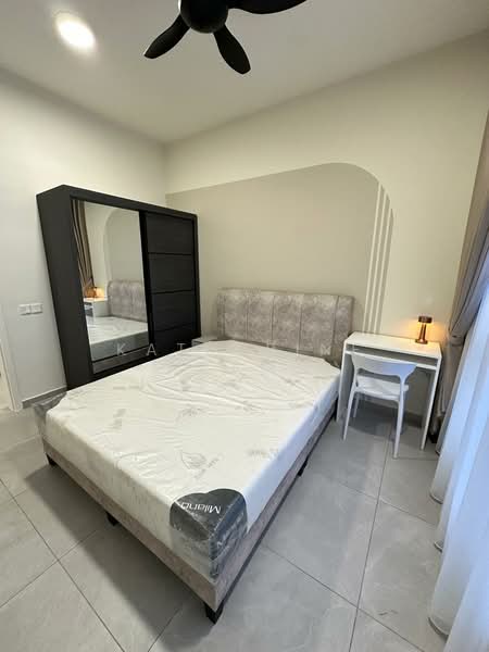 Servis Apartment untuk Dijual di D'Ivo - Katherine Lam - Bedroom - PropertyGuru.com.my