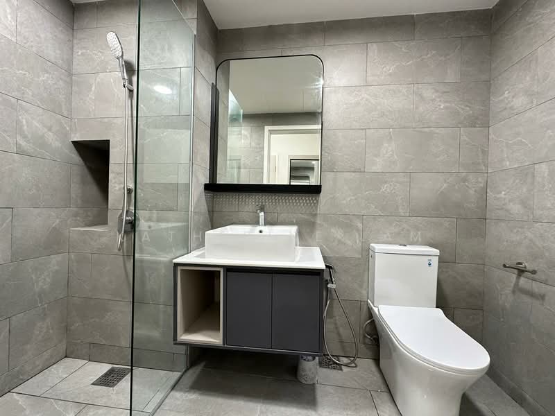 Servis Apartment untuk Dijual di D'Ivo - Katherine Lam - Bathroom - PropertyGuru.com.my