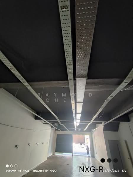 Kedai untuk Disewa di Taman Sri Andalas (Klang) - Raymond Cheng - Interior - PropertyGuru.com.my