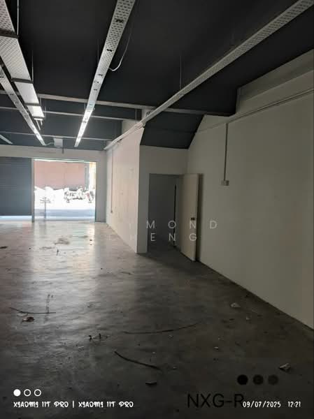Kedai untuk Disewa di Taman Sri Andalas (Klang) - Raymond Cheng - Interior - PropertyGuru.com.my